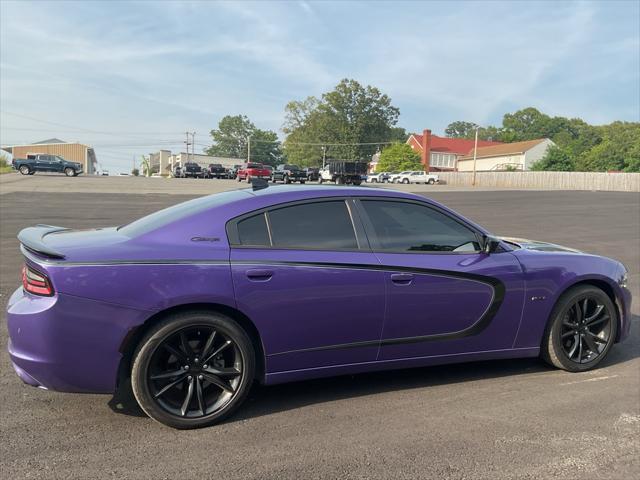 used 2016 Dodge Charger car, priced at $18,699