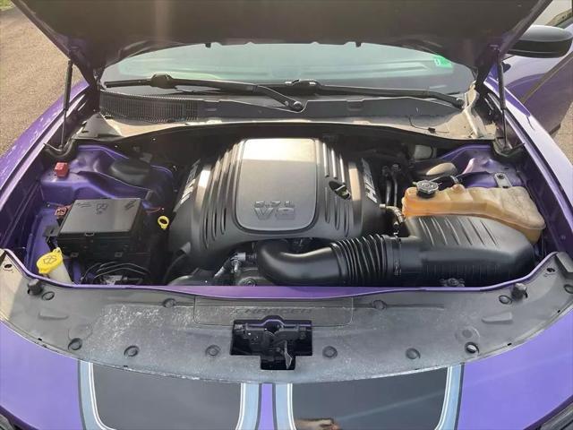 used 2016 Dodge Charger car, priced at $17,499