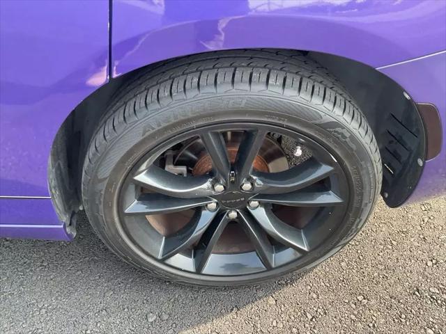 used 2016 Dodge Charger car, priced at $17,499