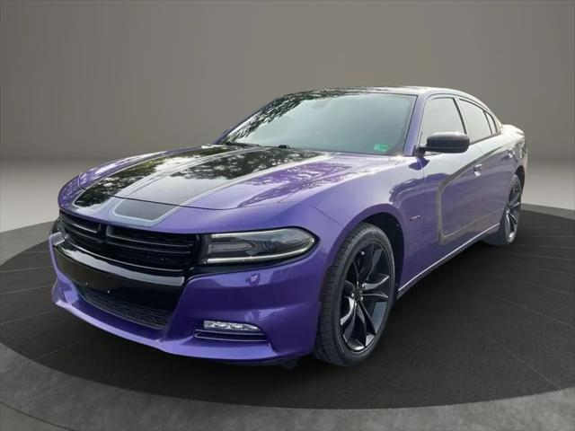 used 2016 Dodge Charger car, priced at $17,999