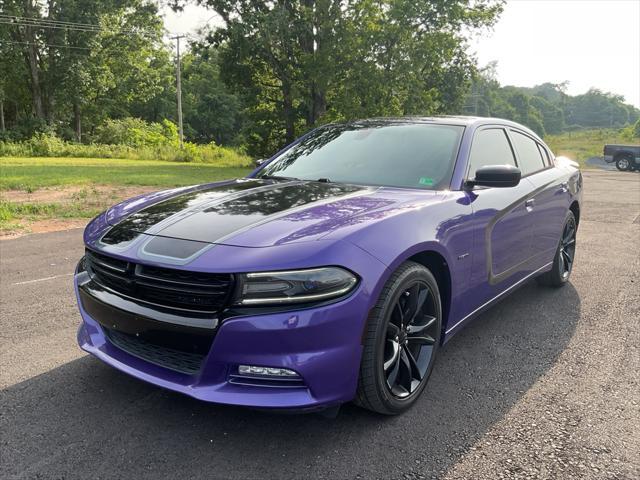 used 2016 Dodge Charger car, priced at $18,699