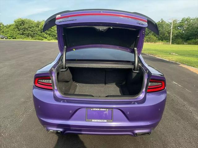 used 2016 Dodge Charger car, priced at $17,499