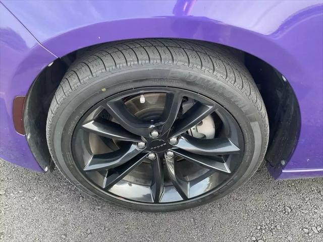 used 2016 Dodge Charger car, priced at $17,499