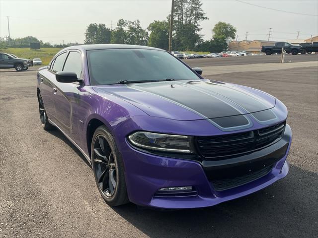 used 2016 Dodge Charger car, priced at $18,699