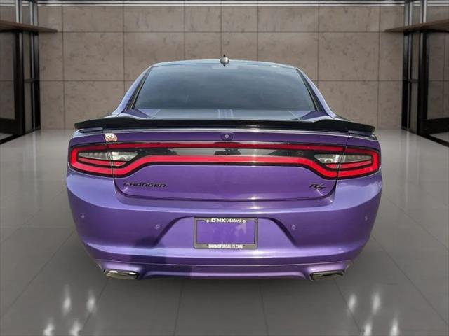 used 2016 Dodge Charger car, priced at $17,499