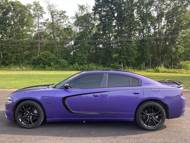 used 2016 Dodge Charger car, priced at $18,699