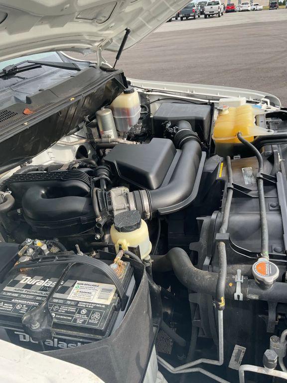 used 2020 Nissan NV Cargo NV1500 car, priced at $19,499