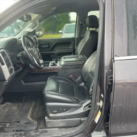 used 2014 GMC Sierra 1500 car, priced at $18,999