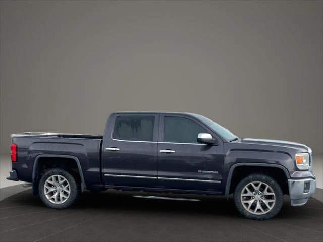 used 2014 GMC Sierra 1500 car, priced at $18,999