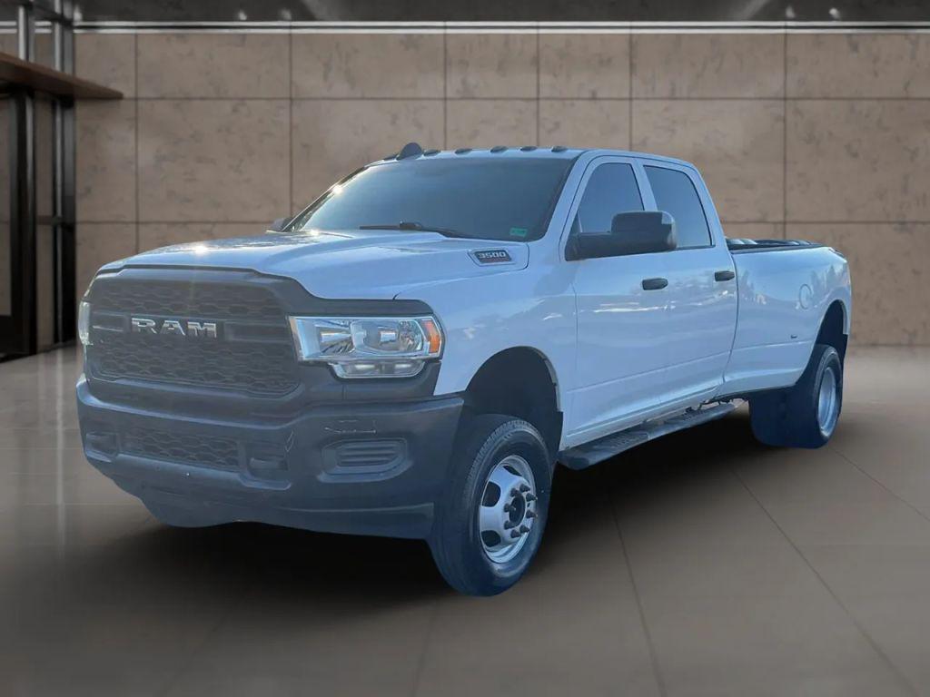 used 2019 Ram 3500 car, priced at $36,999