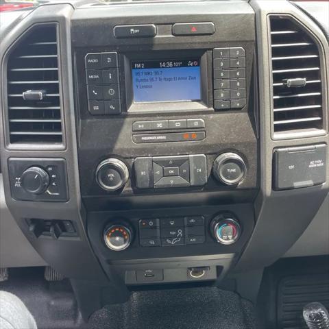 used 2022 Ford F-250 car, priced at $26,999