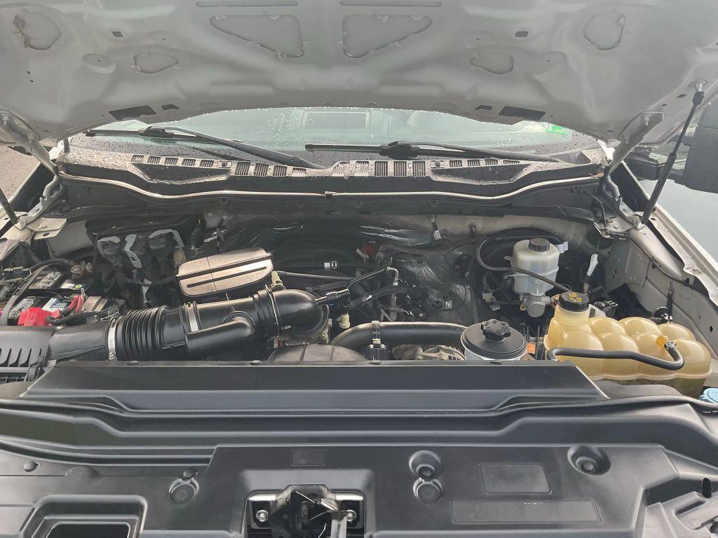 used 2022 Ford F-250 car, priced at $25,999