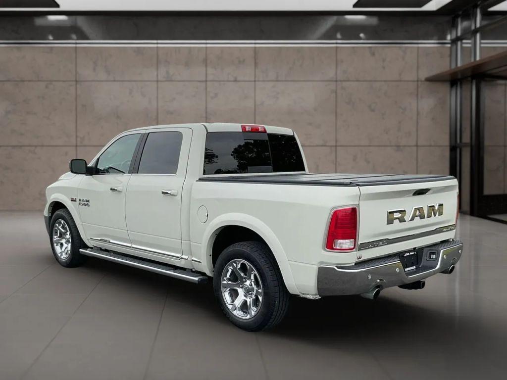 used 2017 Ram 1500 car, priced at $19,999