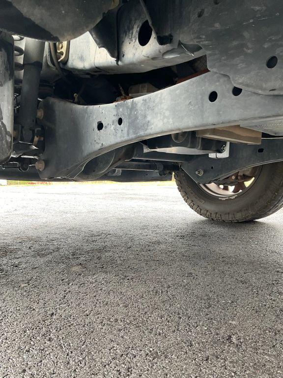 used 2020 Ford F-250 car, priced at $50,999