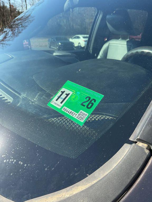 used 2021 Ram 2500 car, priced at $23,999