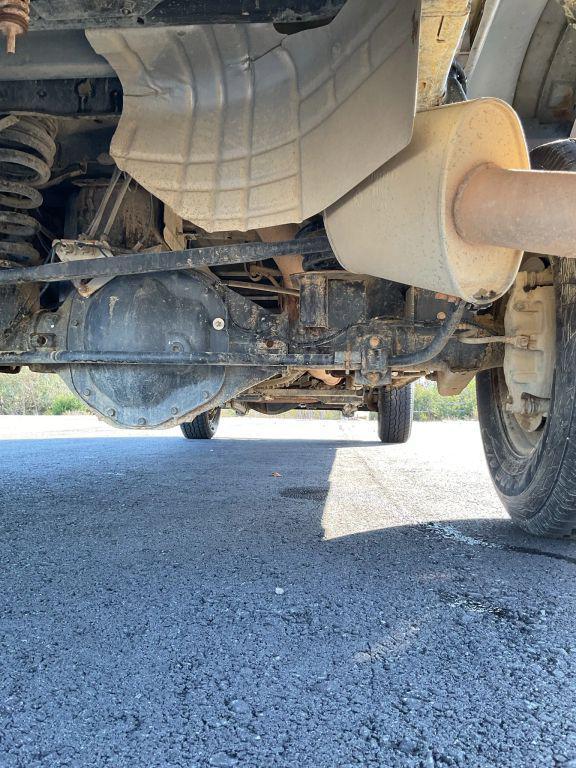 used 2021 Ram 2500 car, priced at $23,999