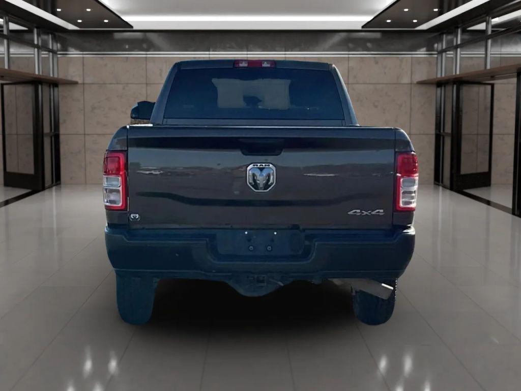 used 2021 Ram 2500 car, priced at $23,999