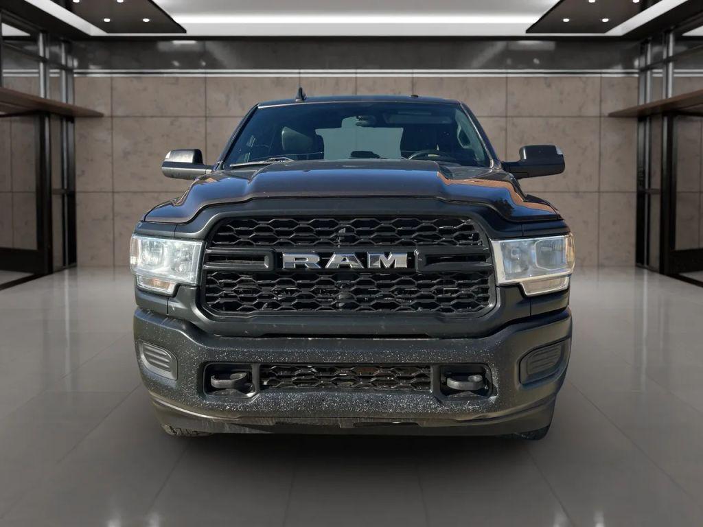 used 2021 Ram 2500 car, priced at $24,999