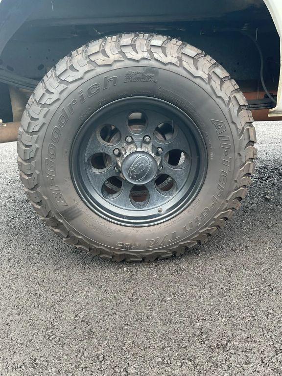 used 2016 Ford F-250 car, priced at $18,499