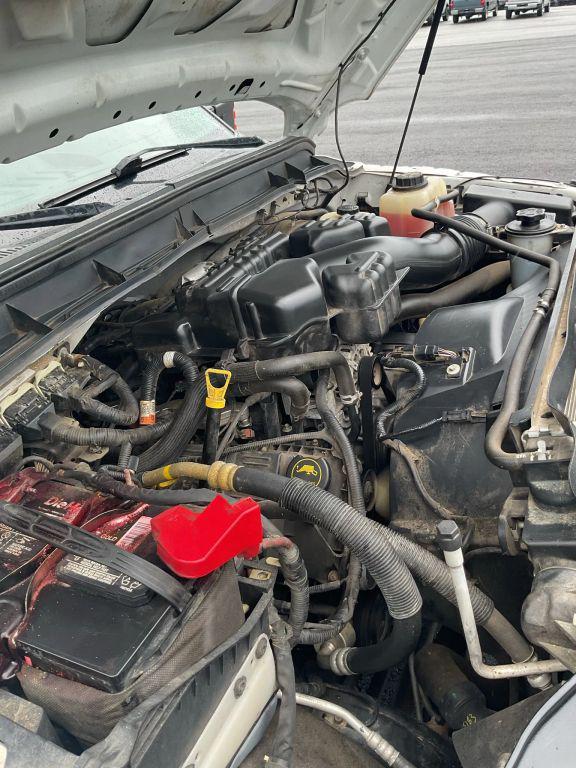 used 2016 Ford F-250 car, priced at $18,499