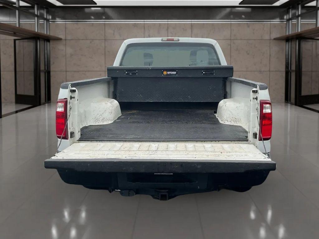 used 2016 Ford F-250 car, priced at $18,499