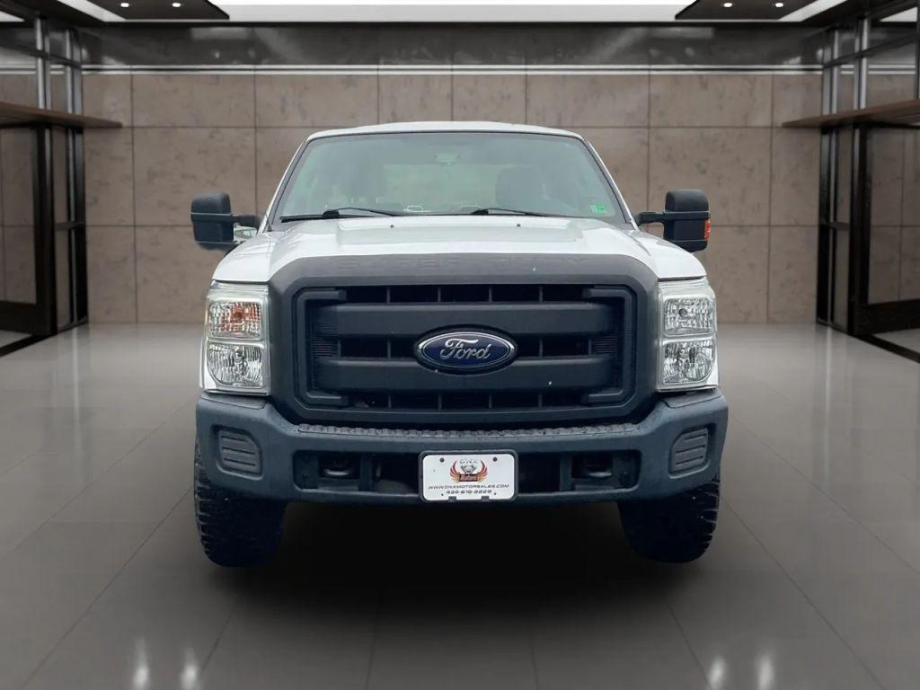 used 2016 Ford F-250 car, priced at $18,499