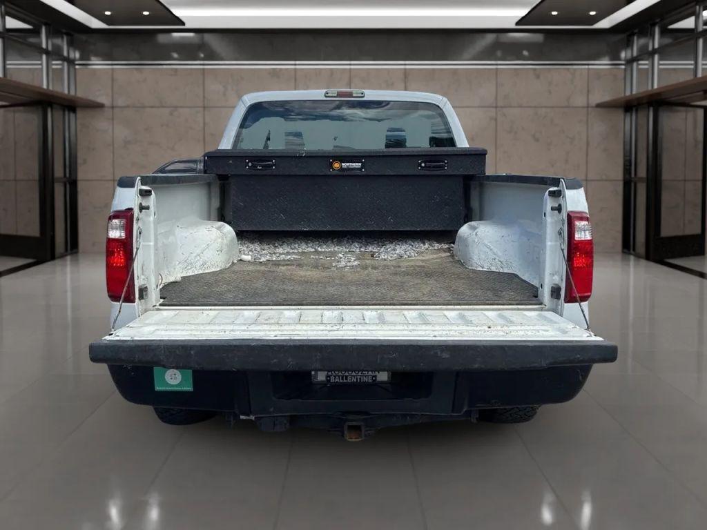 used 2016 Ford F-250 car, priced at $20,999