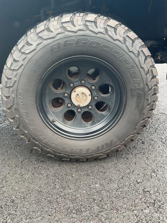 used 2016 Ford F-250 car, priced at $18,499