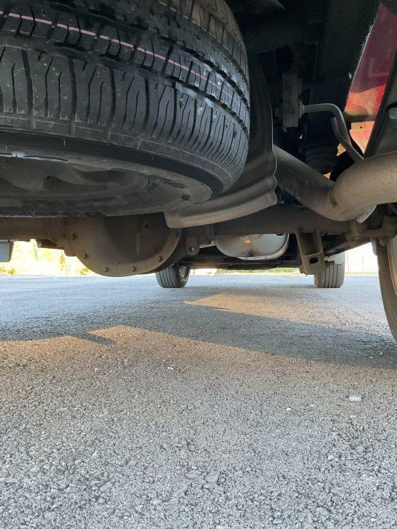 used 2020 Chevrolet Silverado 1500 car, priced at $22,999