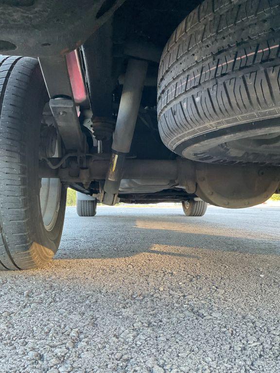 used 2020 Chevrolet Silverado 1500 car, priced at $22,999