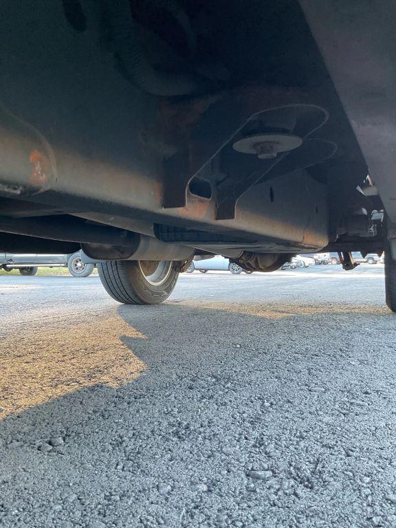 used 2020 Chevrolet Silverado 1500 car, priced at $22,999