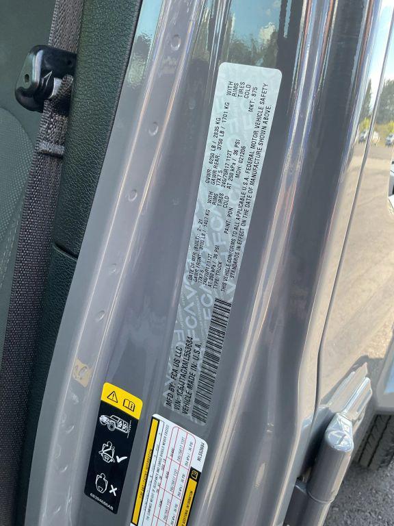 used 2021 Jeep Gladiator car, priced at $21,999