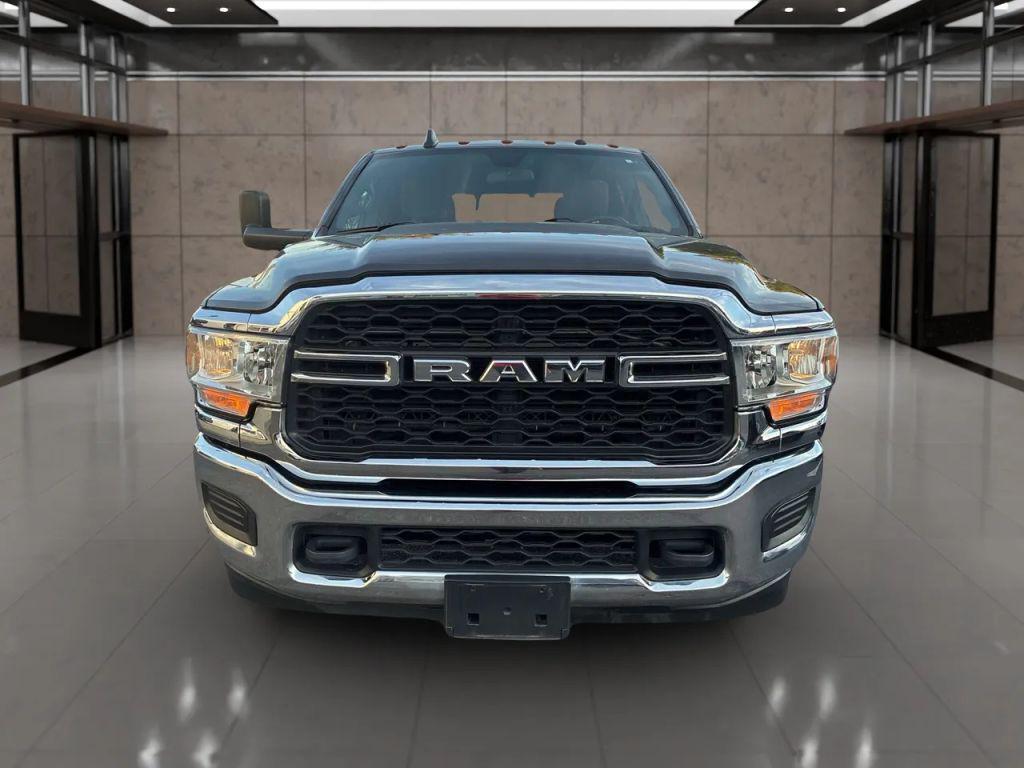 used 2021 Ram 2500 car, priced at $23,999