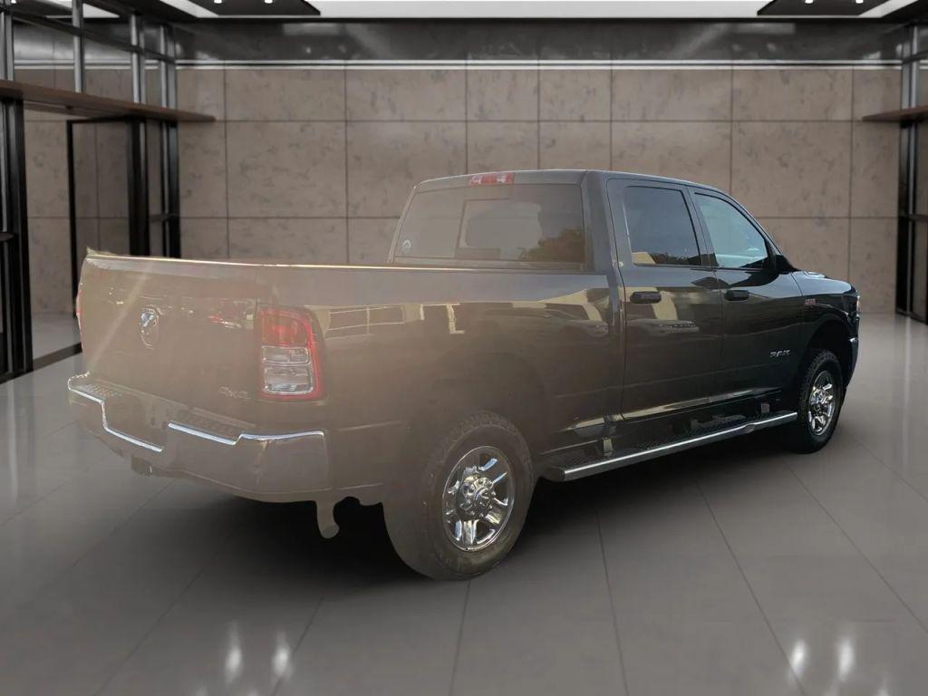 used 2021 Ram 2500 car, priced at $23,999