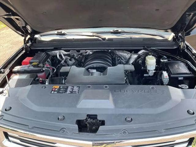 used 2016 Chevrolet Suburban car, priced at $20,799