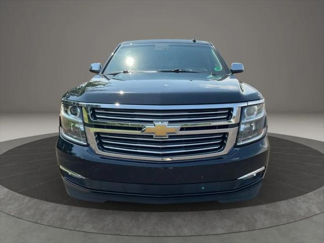 used 2016 Chevrolet Suburban car, priced at $20,799