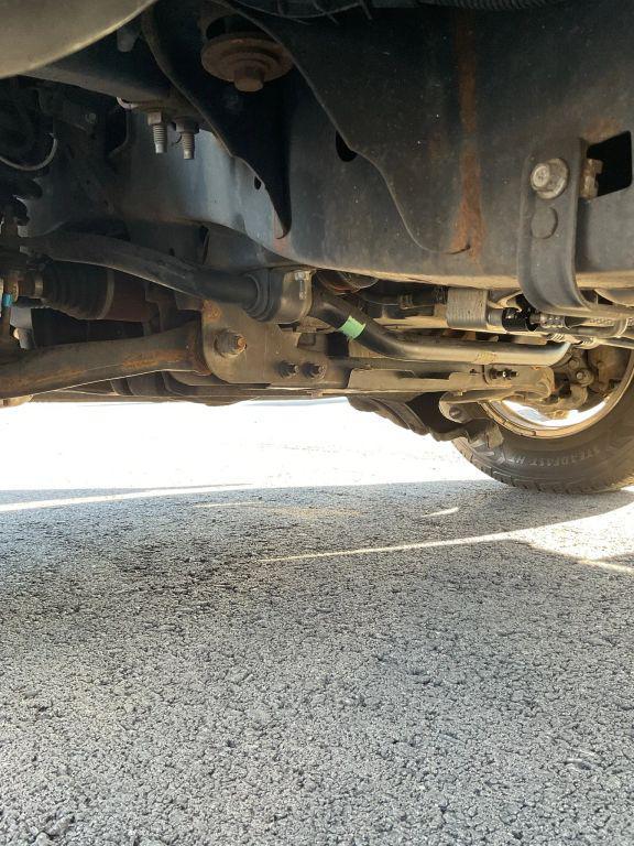 used 2020 Ford F-150 car, priced at $22,999