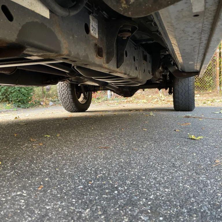 used 2020 Ford F-150 car, priced at $23,899