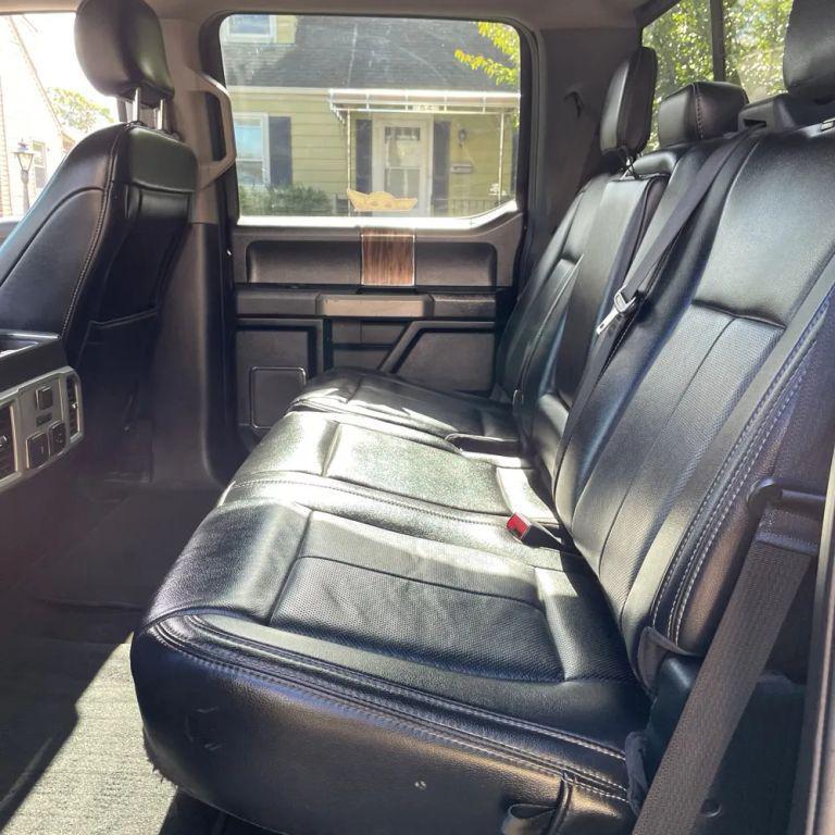 used 2020 Ford F-150 car, priced at $23,899