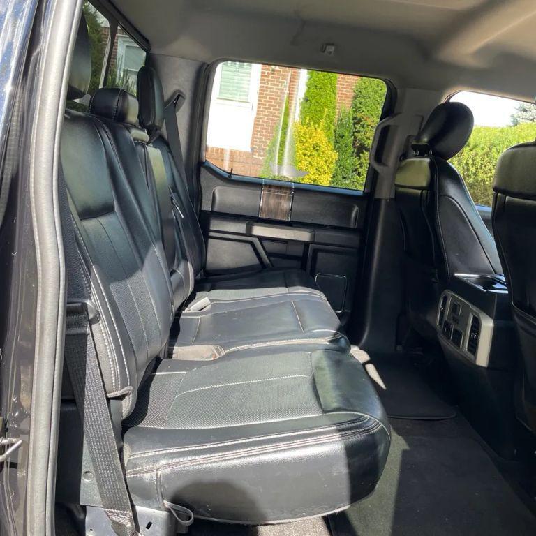 used 2020 Ford F-150 car, priced at $23,899