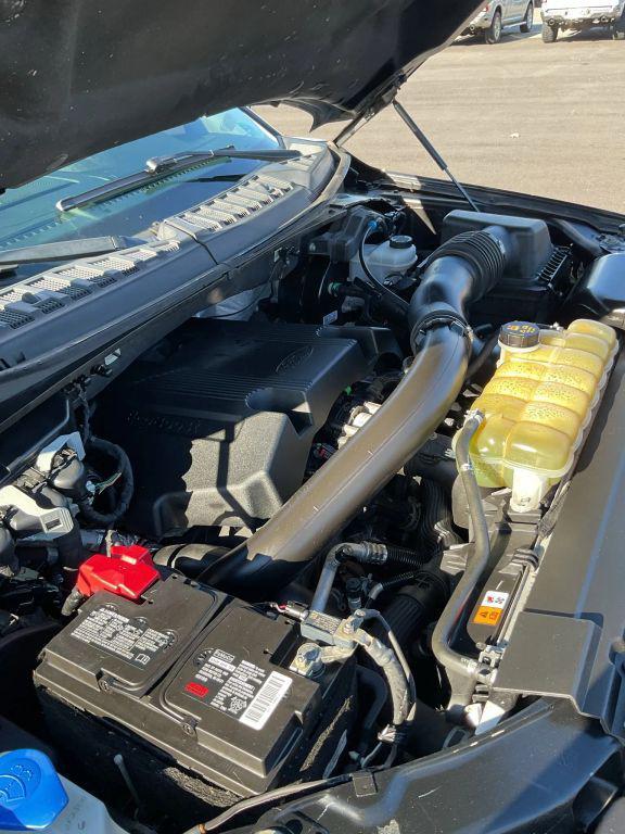 used 2020 Ford F-150 car, priced at $22,999