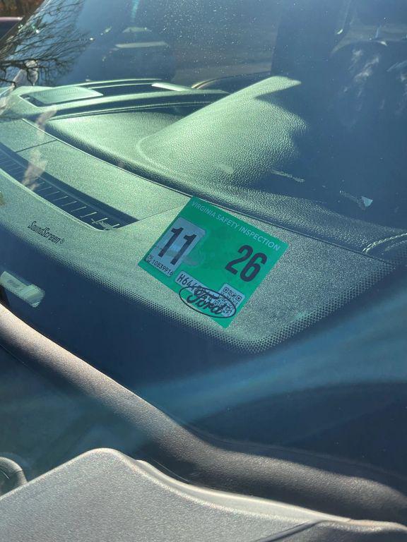 used 2020 Ford F-150 car, priced at $22,999