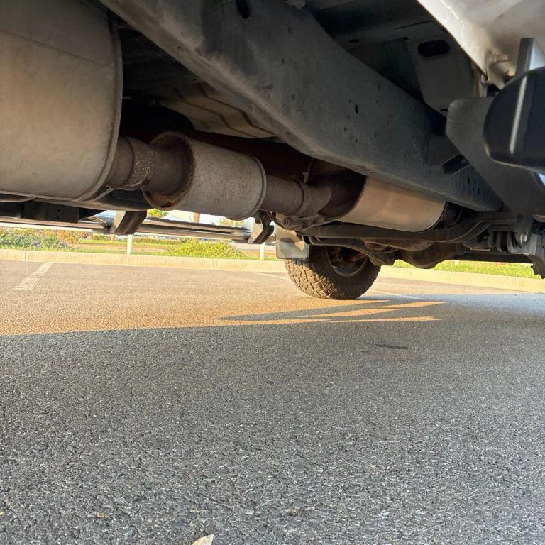 used 2016 Ford F-250 car, priced at $28,699