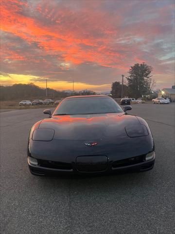 used 1998 Chevrolet Corvette car, priced at $14,899