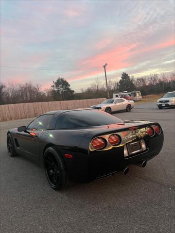 used 1998 Chevrolet Corvette car, priced at $14,899