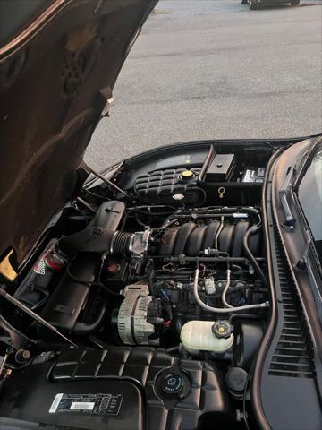 used 1998 Chevrolet Corvette car, priced at $14,899