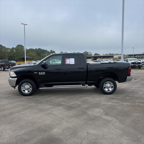 used 2016 Ram 2500 car, priced at $24,999