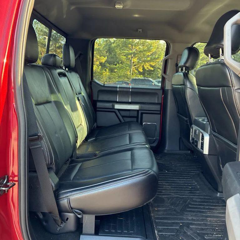 used 2020 Ford F-250 car, priced at $49,999