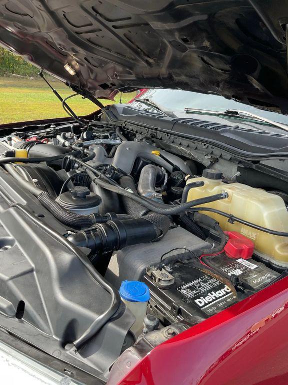 used 2020 Ford F-250 car, priced at $47,999