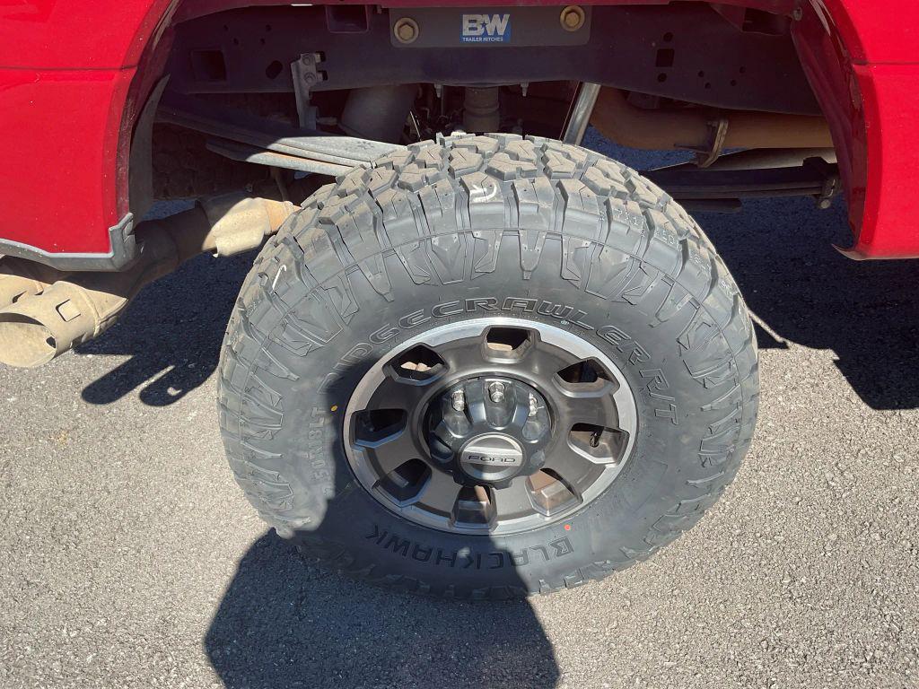 used 2020 Ford F-250 car, priced at $47,999